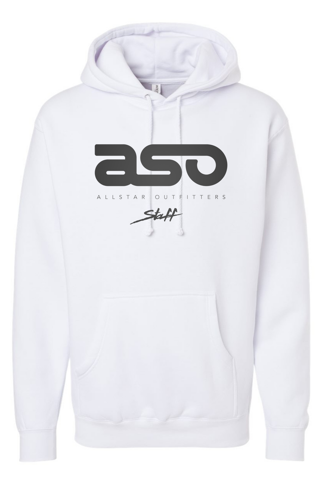ASO Manager Hoodie