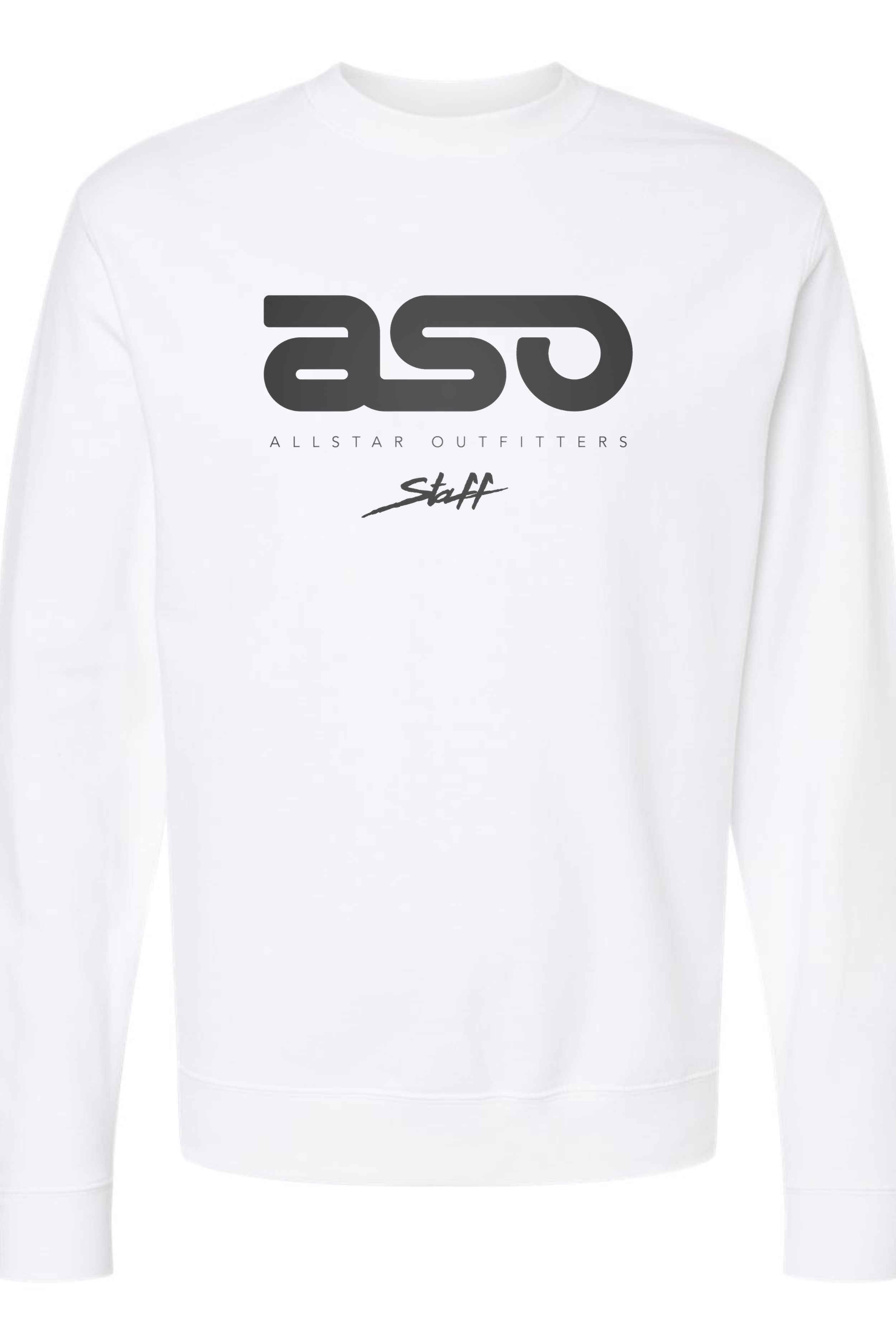 ASO Manager Crewneck Sweatshirt