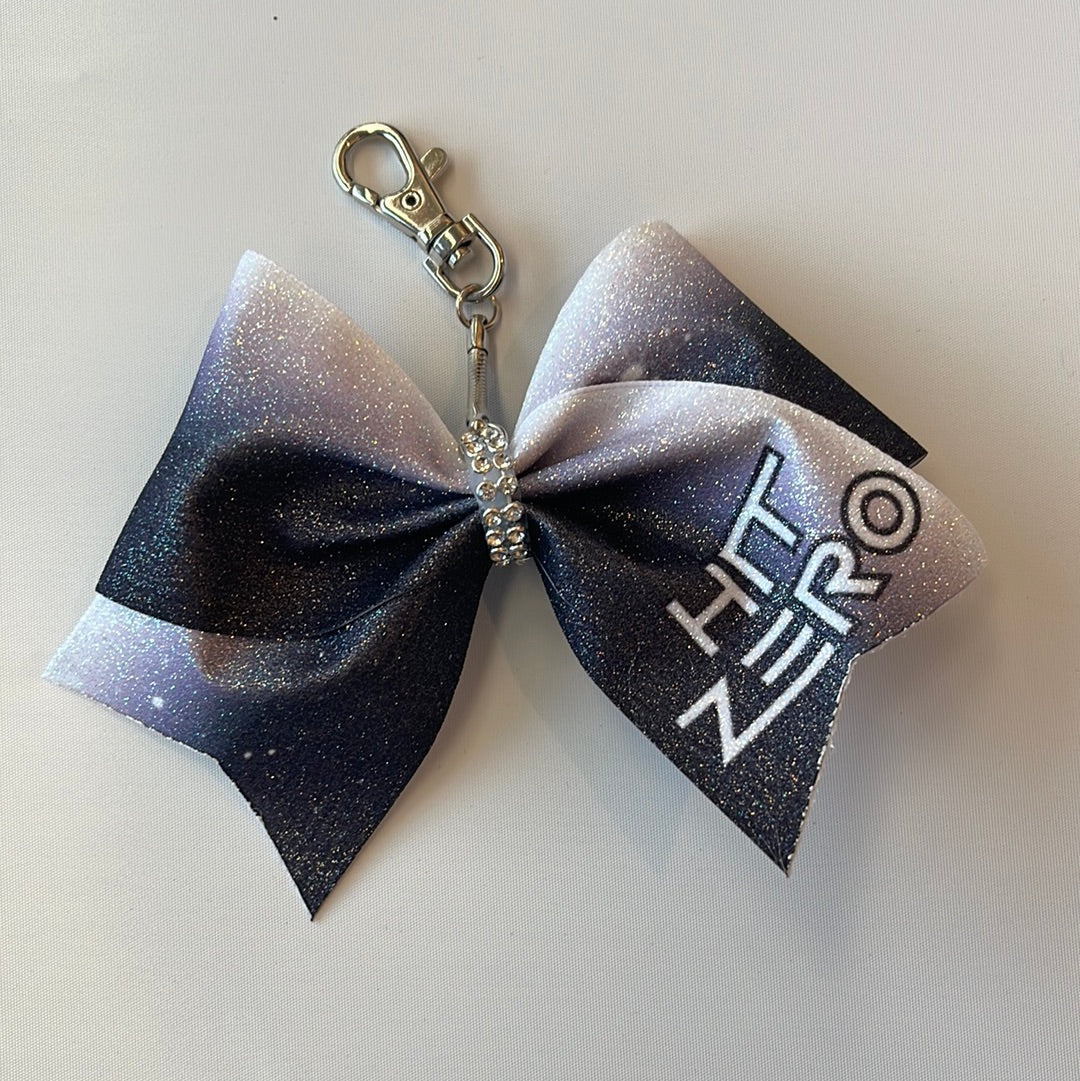 Hit Zero - Backpack Bow