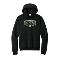 Bassmaster Elite PFHOF - Event Hoodie - St Lawrence River - Clayton, NY - 8/27-8/31