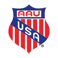 AAU Flag Football - Hat Press - Junior Olympic Games - Des Moines, IA 7/30-8/2