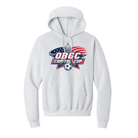 Elite Tournaments - Event Hoodie - Obgc Capital Cup - Olney, MD - 9/5-9/7