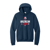 USAG - 2026 American Cup - Event Hoodie - Henderson, NV 3/6-3/7
