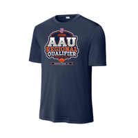 AAU Track & Field - Event Performance Tee - Rockford, IL 6/25 -6/28
