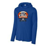 Kings Hammer - Performance Hoodie - Union FC Indy Fall Kickoff Classic - Zionsville, IN 8/14-8/16