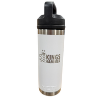 Kings Hammer YETI 18oz Chug Bottle