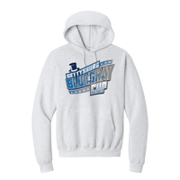 [Wide Logo] Elite Tournaments - Event Hoodie - GYSC Blue Gray Cup - Gettysburg, PA 5/23-5/24