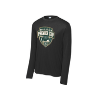 Elite Tournaments - L/S Event Tee - Mclean Premier Cup - Full Sided - McLean, VA 3/7-3/8/26