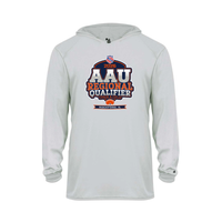 AAU - Track and Field - Performance Event Hoodie - Rockford, IL 6/25-6/28