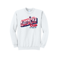 USAG - 2026 American Cup - Event Crewneck - Henderson, NV 3/6-3/7