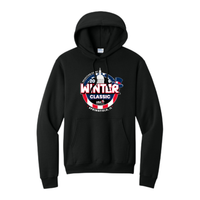 2026 USAG Winter Classic - Event Hoodie - T&T - Springfield, IL 3/5-3/8