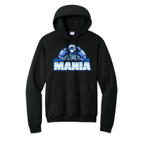 Elite Tournaments - Event Hoodie - Baltimore Mania - Boys - Baltimore, MD 3/21-3/22/26