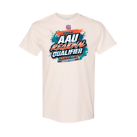 AAU Track & Field - Event Tee - Miramar, FL, 6/18-6/21