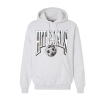 Hit Goals Hoodie