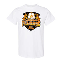2025 Columbia Fall Classic Event Tee