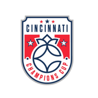 Kings Hammer - Heat Transfer (Badge) - Cincy Challenge - Cincinnati, OH 9/19-9/20