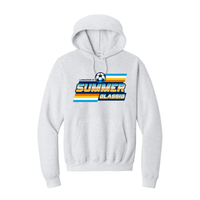 [Wide Logo] Elite Tournaments - Event Hoodie - Lancaster Summer Classic 6/6-6/7