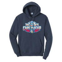 2025 Nation's Capital Cup Event Hoodie