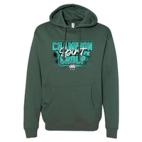 Champion Spirit Group - CSG - Tour Hoodie 25-26