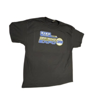 Off-Road Expo - Event Tee (Black) - Costa Mesa, CA - 10/3-10/4