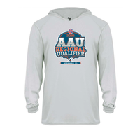 AAU - Track and Field - Performance Event Hoodie - Miramar, FL 6/18-6/21