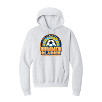 [Badge Logo] Elite Tournaments - Event Hoodie - Lancaster Summer Classic 6/6-6/7