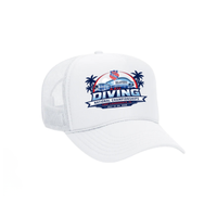 AAU - Event Hat - Diving National Championships Ft. Lauderdale, FL - 7/16-7/23
