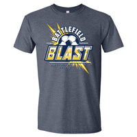 Gettysburg Battlefield Blast - Event Tee 8/23-8/24