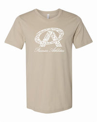2025 PA Lace Tee