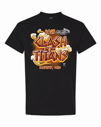 All Star Challenge - Event Shirt - Sandusky, OH 11/14-11/16