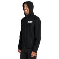 ASO Manager Rain Jacket