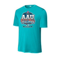 AAU Track & Field - Event Performance Tee - Miramar, FL 6/18 -6/21