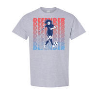 Defender - Female