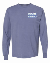 2025 PA Long Sleeve Vintage Tee