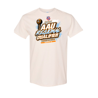 AAU Track & Field - Event Tee - Knoxville, TN 6/24-6/27