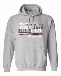 USCAA - 2025 Soccer Hoodie
