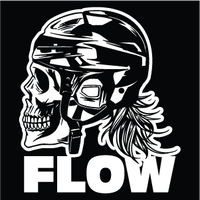 Hockey Flow Hoodie