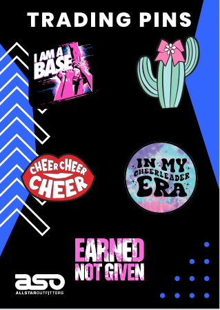 Varsity All-Star Merch