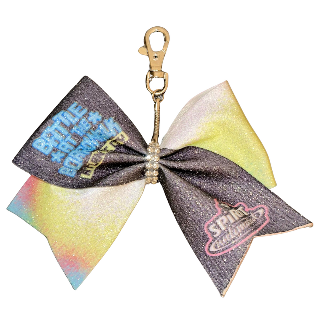 Spirit Unlimited Atlantic City - Backpack Bow 2024