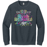 Mid-Atlantic - Event Crewneck - Wildwood, NJ 3/7-3/9