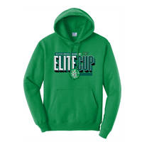 2025 Celtic Soccer Academy Elite Cup Event Hoodie