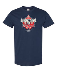Congressional Cup Fall Classic - Washington DC 10/11-10/13