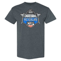 Congressional Veterans Cup Event Tee 2025