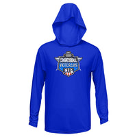 Congressional Veterans Cup Performance Hoodie 2025