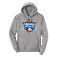 Congressional Veterans Cup Event Hoodie 2025