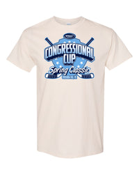 Myhockey Tournaments - Event Shirt - Congressional Cup Spring Classic - Washington, DC 3/13-3/15/26