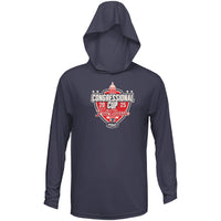 Congressional Cup Fall Classic Performance Hoodie - Washington DC 10/11-10/13