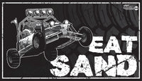 S4 Garage Banner/ Flag