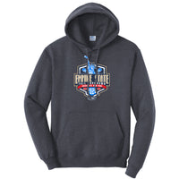Empire State Fall Showdown Event Hoodie 2025