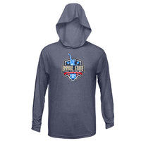 Empire State Fall Showdown Performance Hoodie 2025